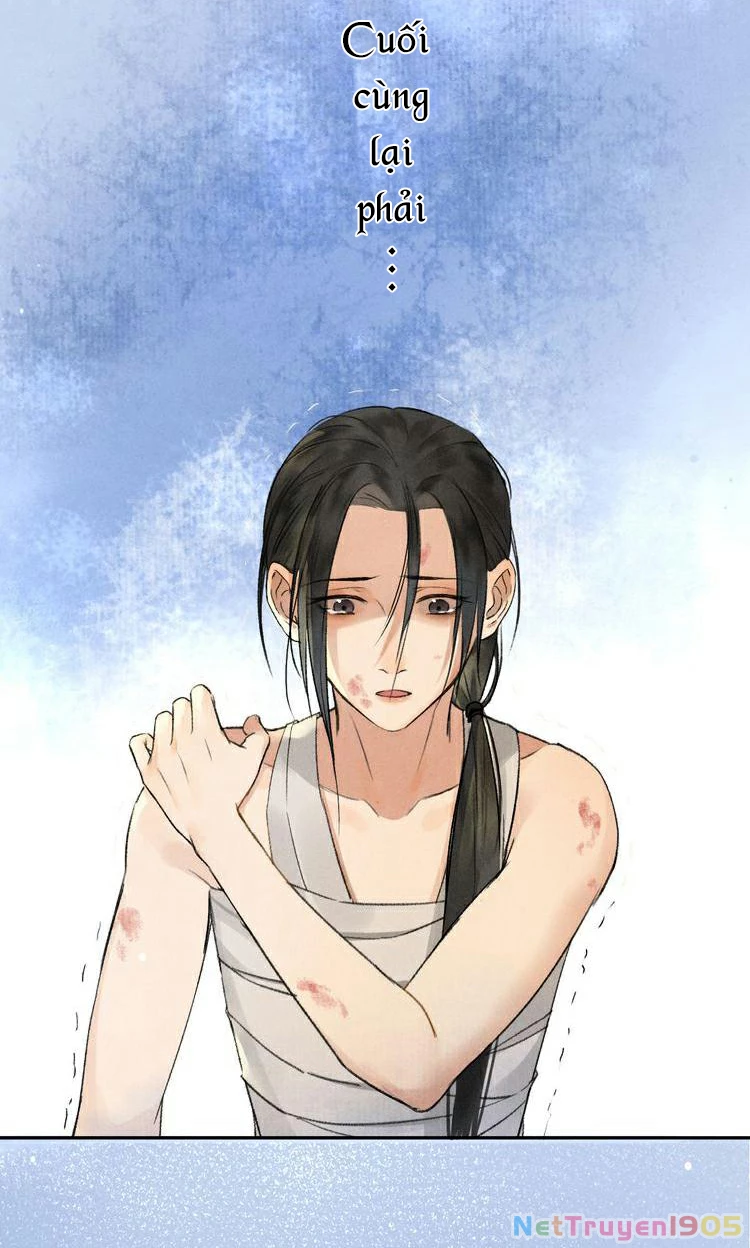 Tuân Mệnh Chapter 2 - 36