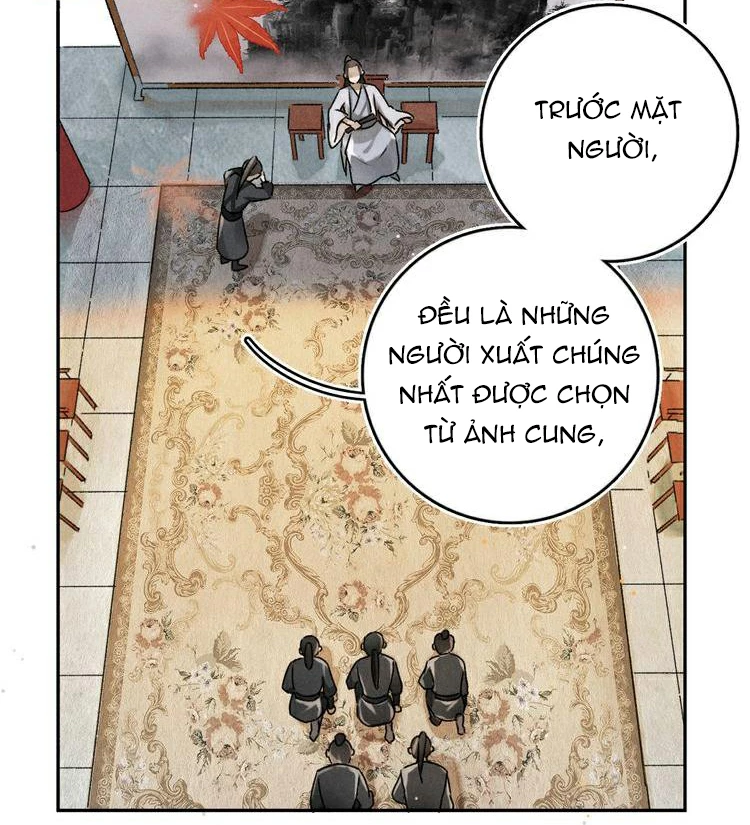 Tuân Mệnh Chapter 2 - 41