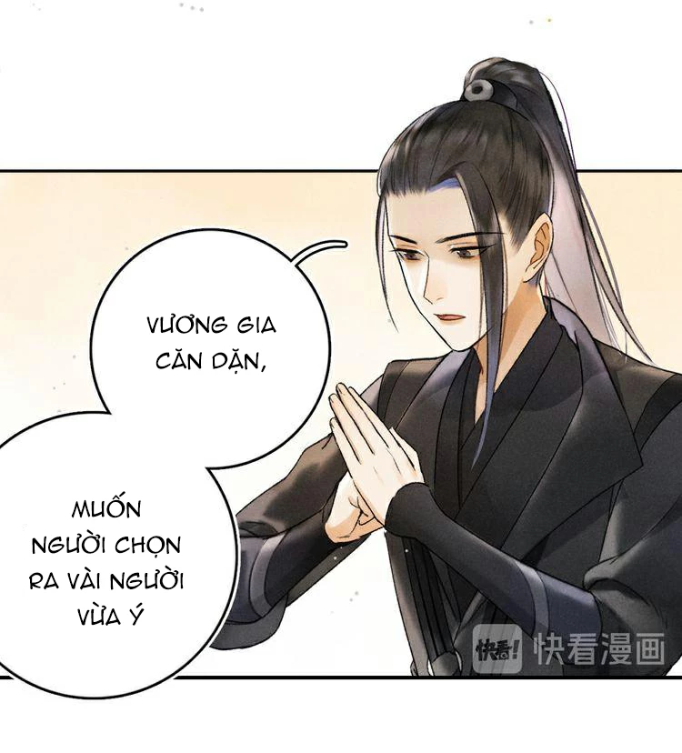 Tuân Mệnh Chapter 2 - 42
