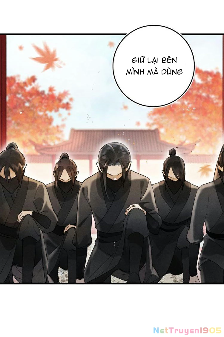 Tuân Mệnh Chapter 2 - 43