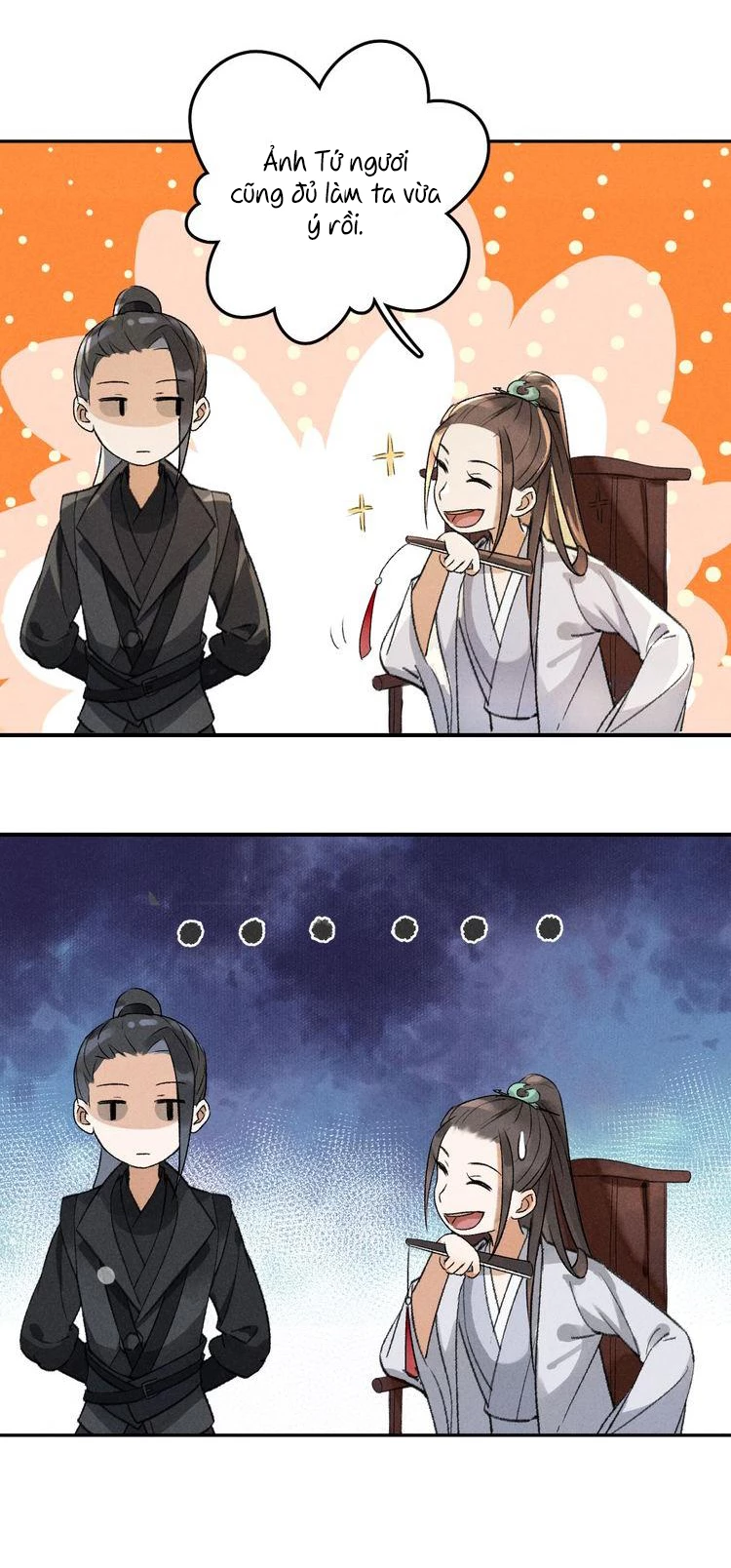 Tuân Mệnh Chapter 2 - 45