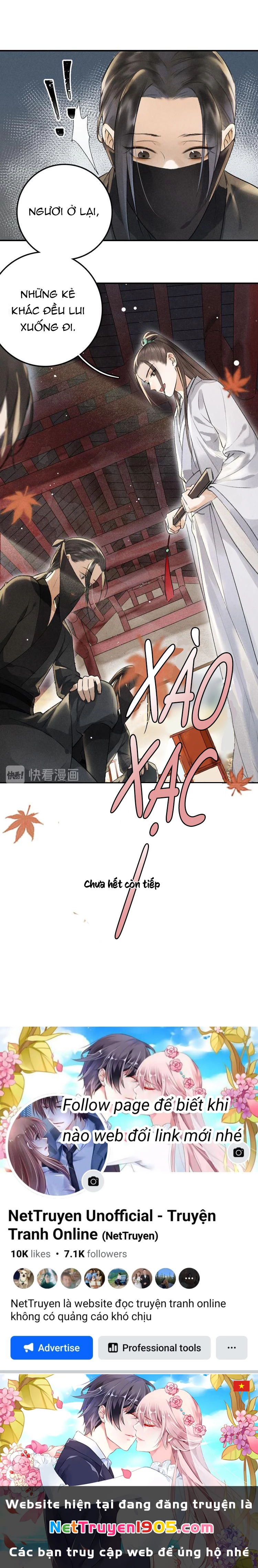 Tuân Mệnh Chapter 2 - 50