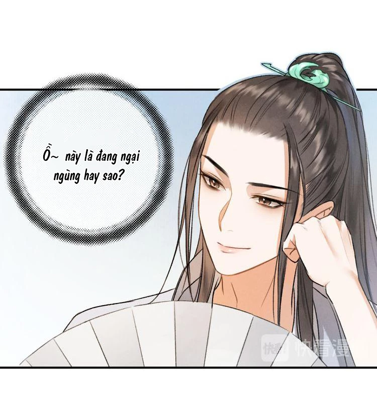Tuân Mệnh Chapter 3 - 9