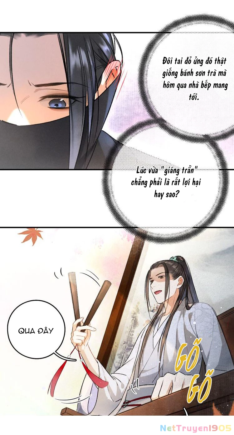 Tuân Mệnh Chapter 3 - 10