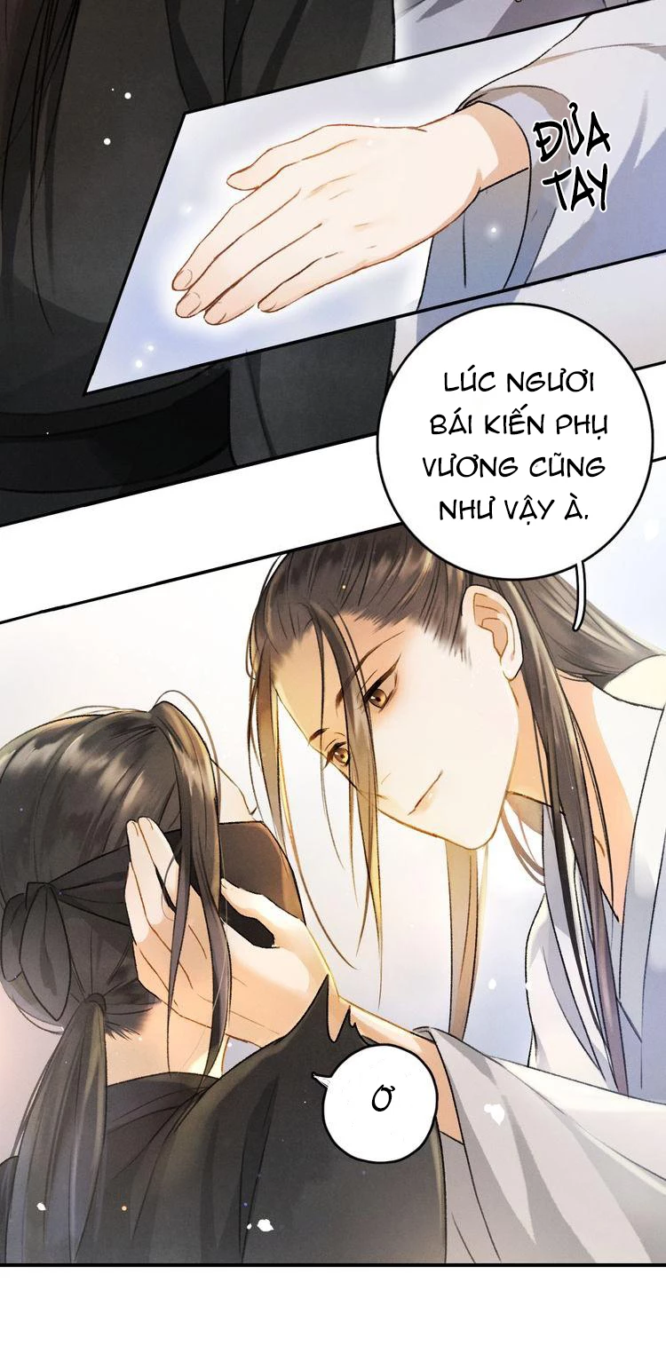 Tuân Mệnh Chapter 3 - 13