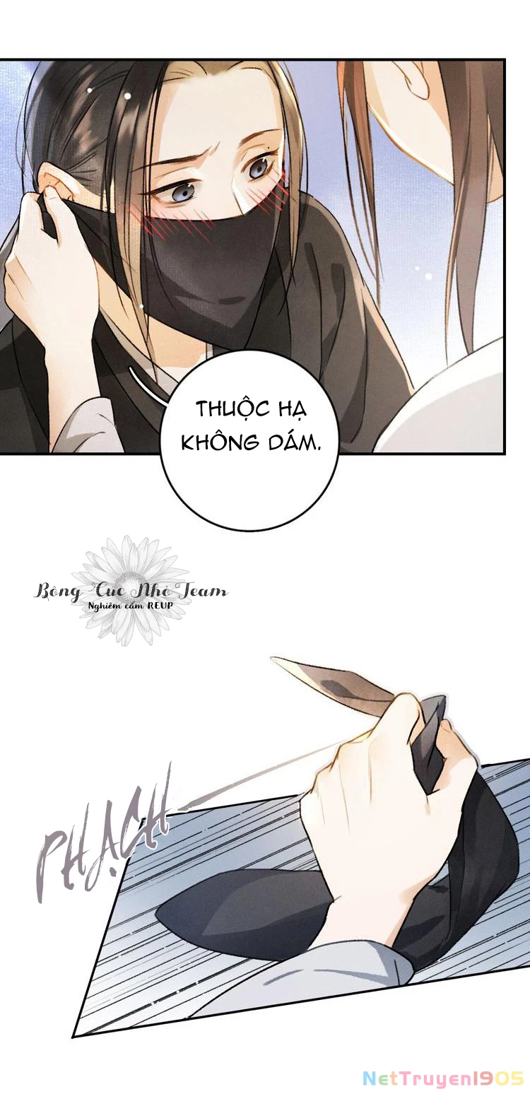 Tuân Mệnh Chapter 3 - 14