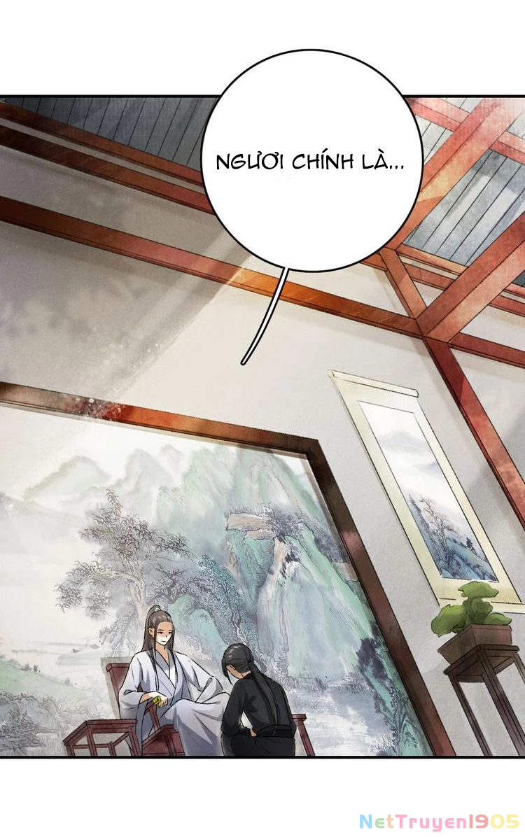 Tuân Mệnh Chapter 3 - 17
