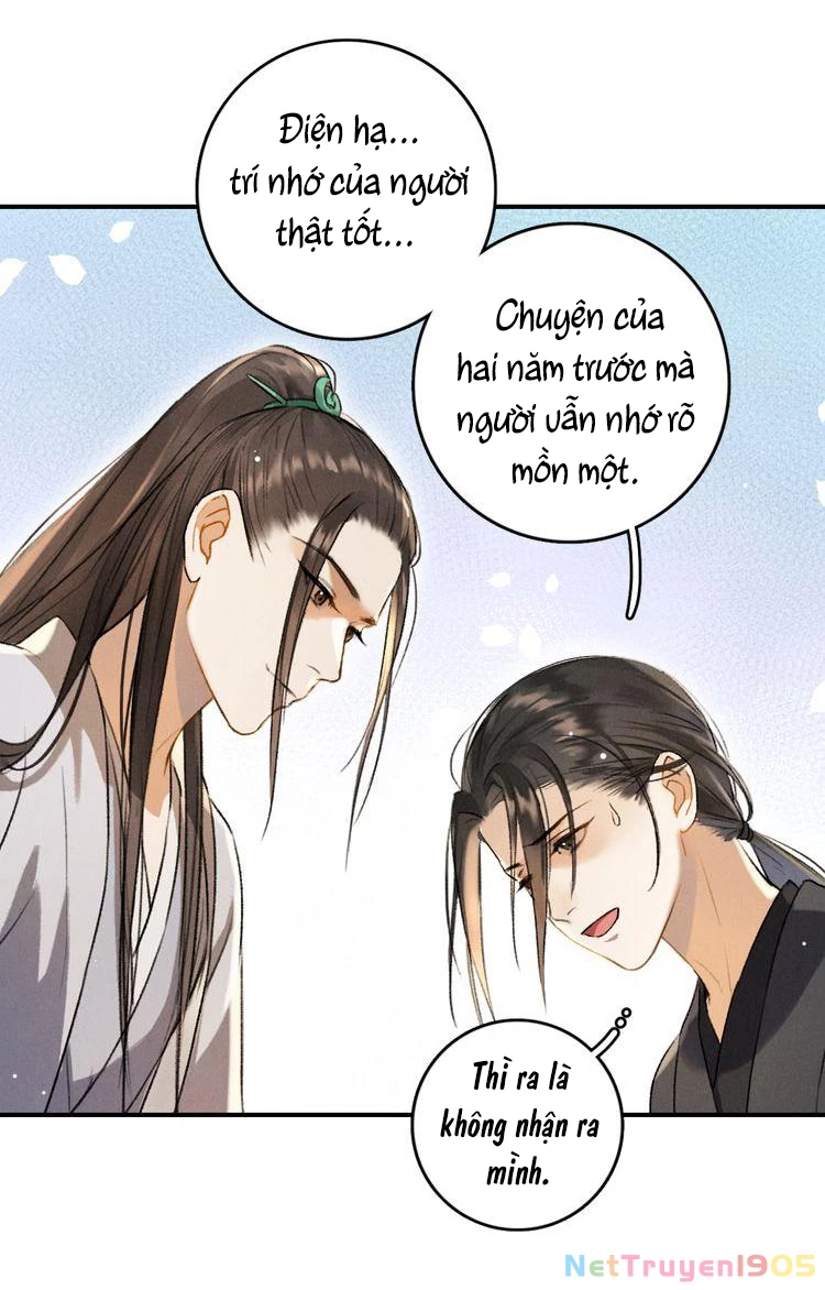 Tuân Mệnh Chapter 3 - 19