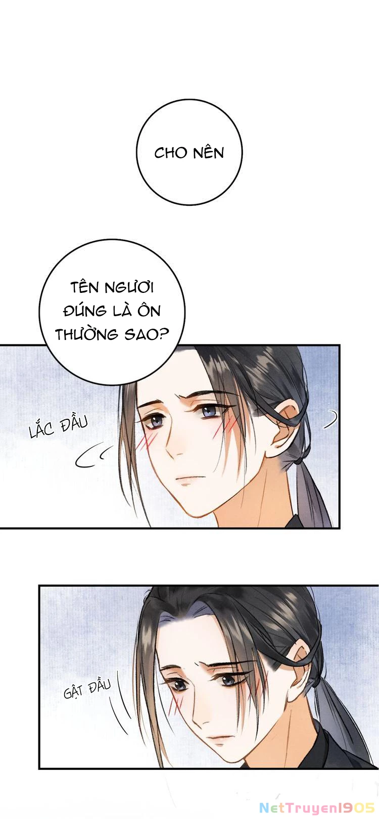 Tuân Mệnh Chapter 3 - 23