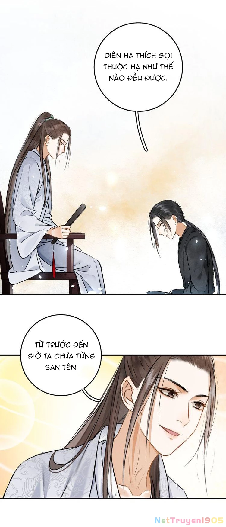 Tuân Mệnh Chapter 3 - 24