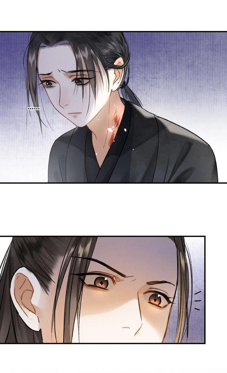 Tuân Mệnh Chapter 3 - 25