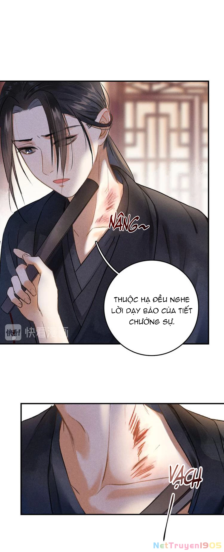Tuân Mệnh Chapter 3 - 27