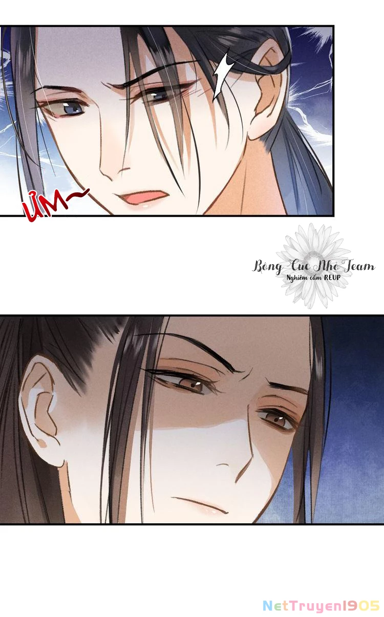 Tuân Mệnh Chapter 3 - 28