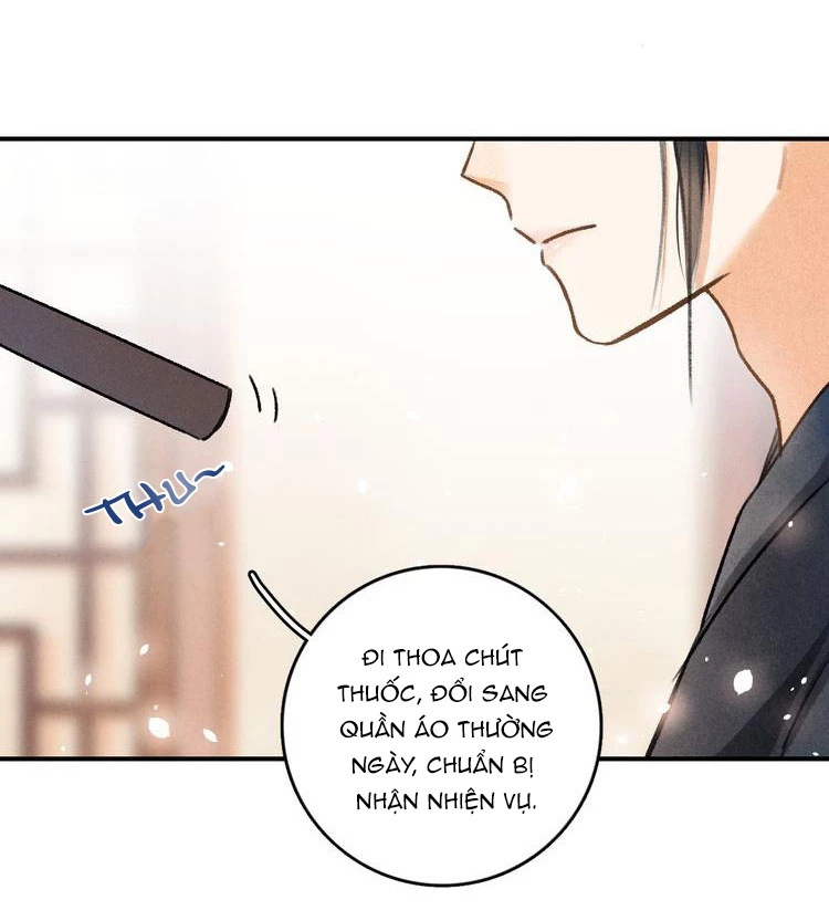 Tuân Mệnh Chapter 3 - 29