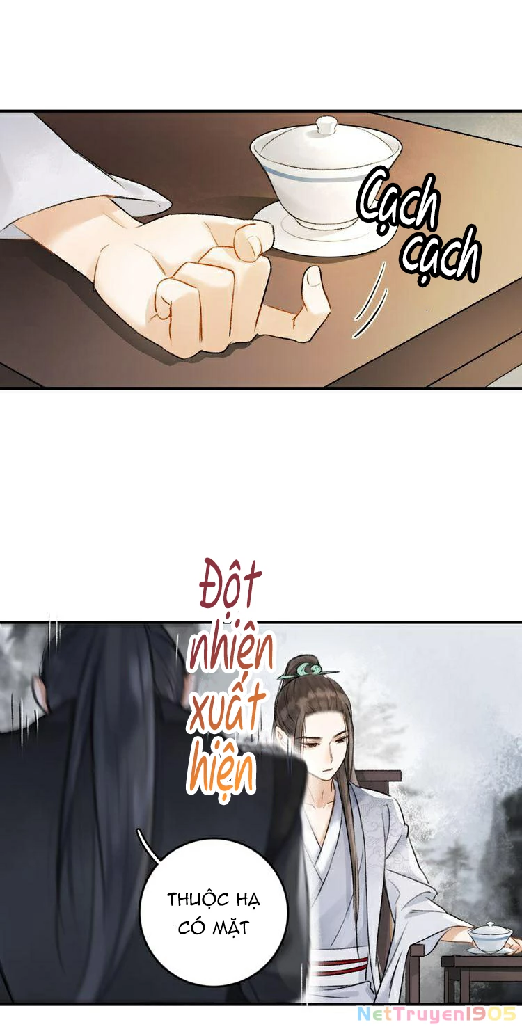 Tuân Mệnh Chapter 3 - 32
