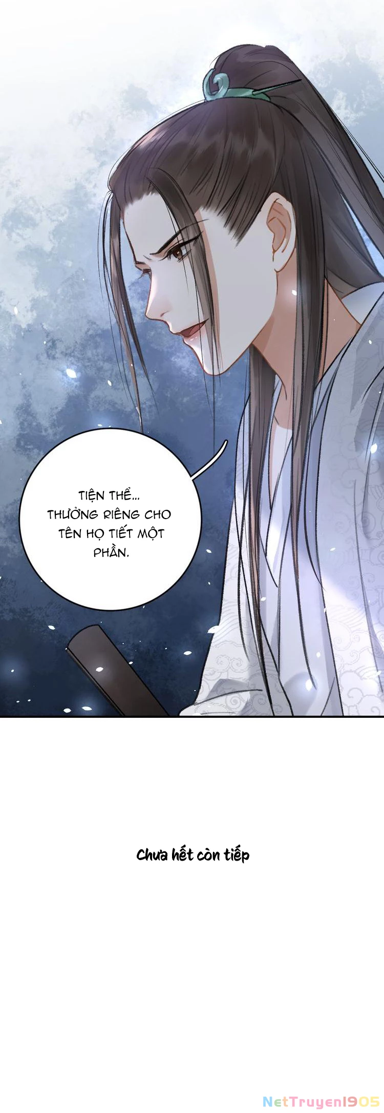 Tuân Mệnh Chapter 3 - 35
