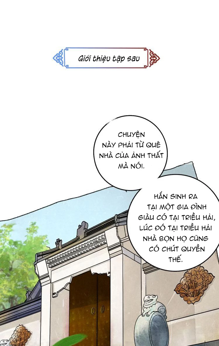 Tuân Mệnh Chapter 3 - 36