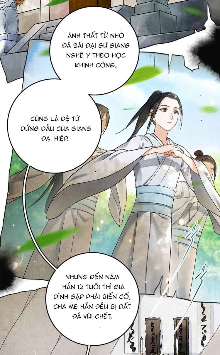Tuân Mệnh Chapter 3 - 37
