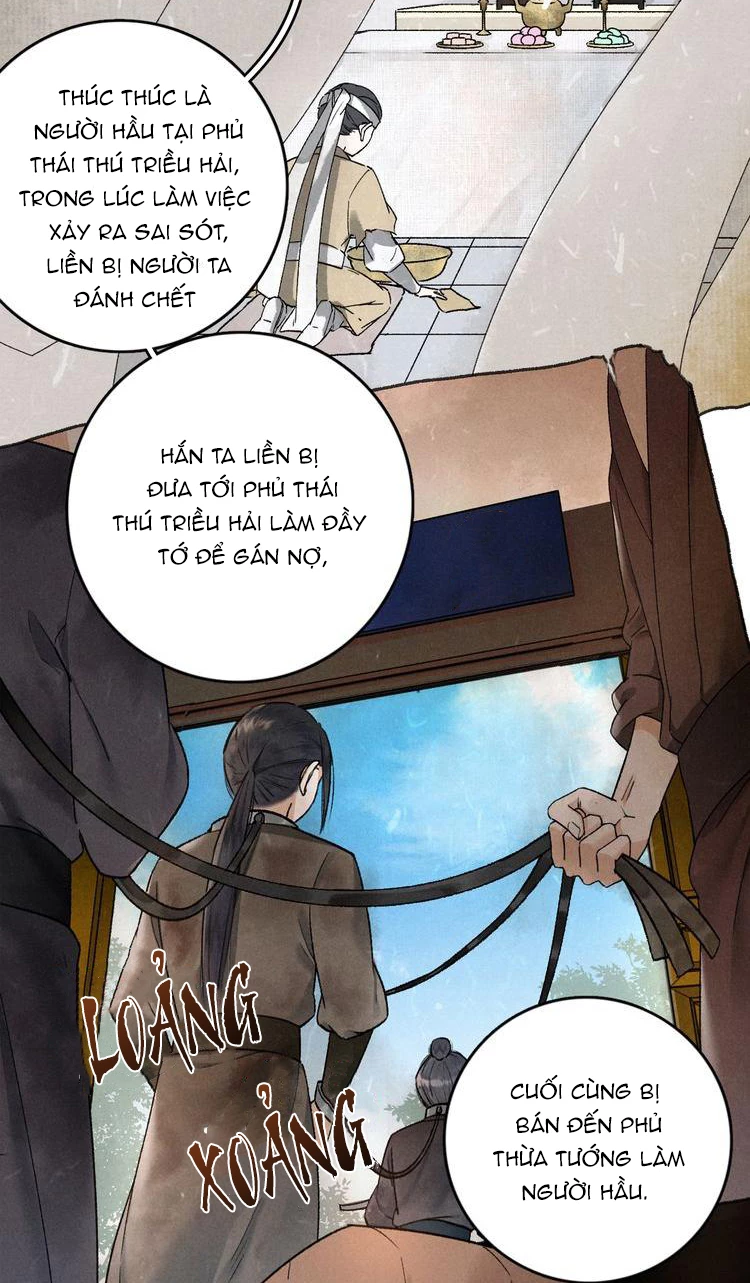 Tuân Mệnh Chapter 3 - 38
