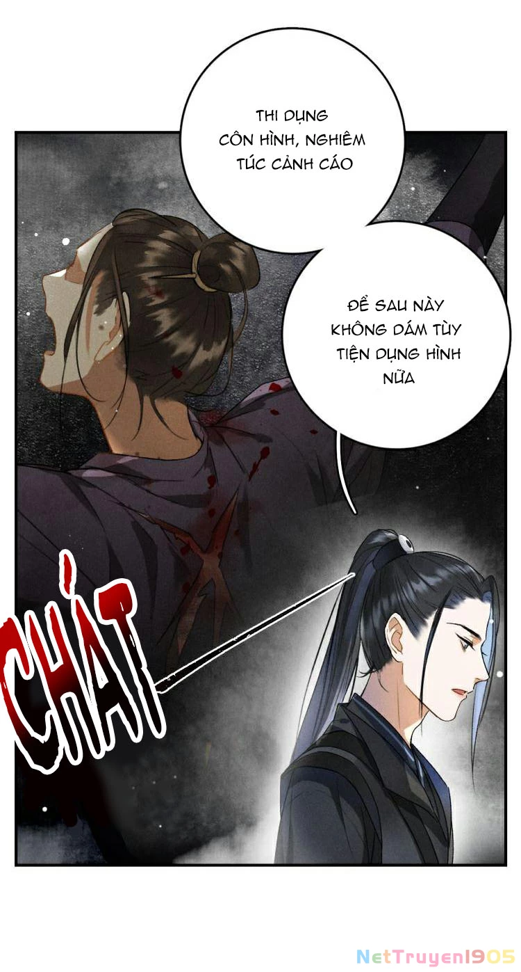 Tuân Mệnh Chapter 4 - 8