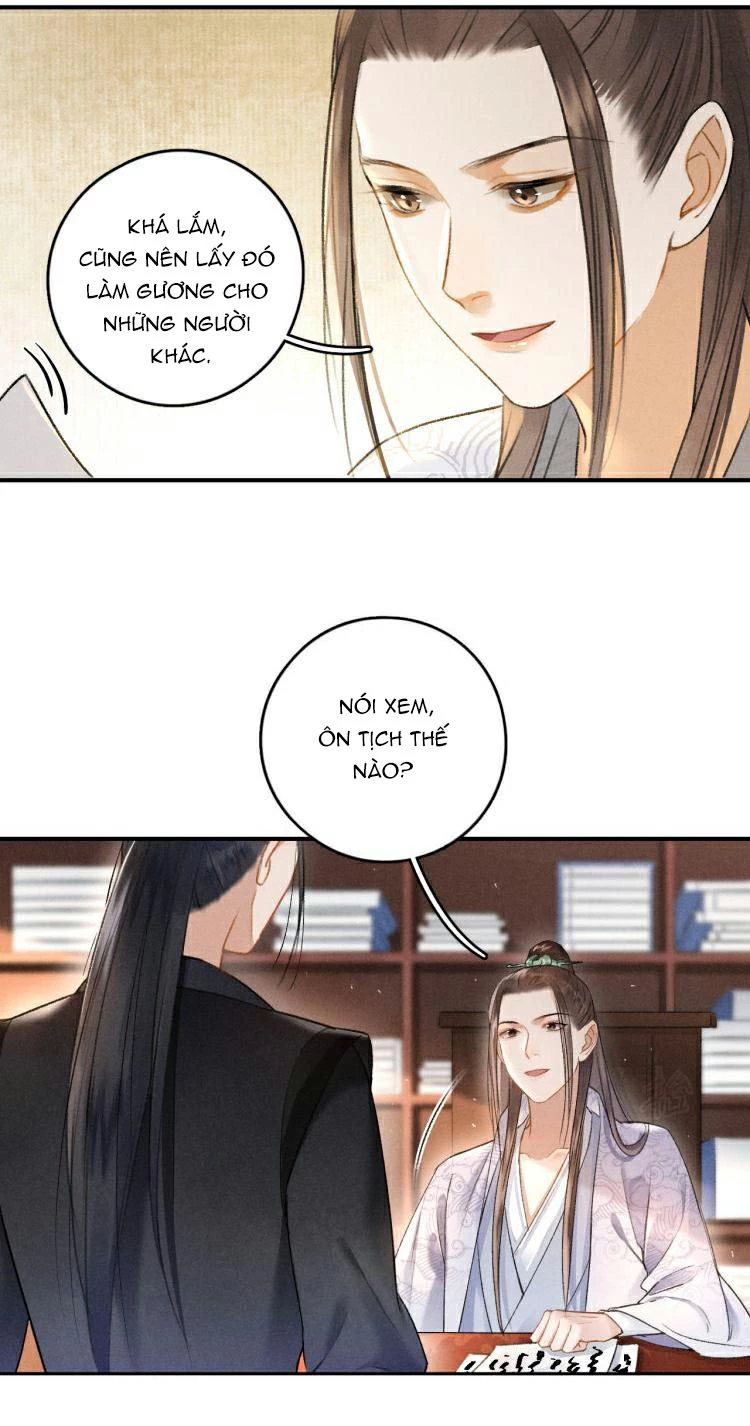 Tuân Mệnh Chapter 4 - 9