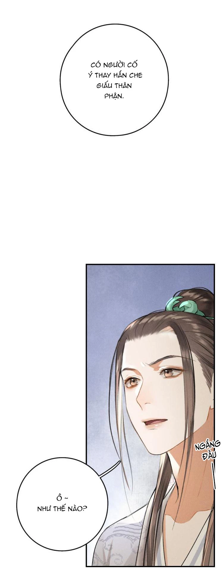 Tuân Mệnh Chapter 4 - 12