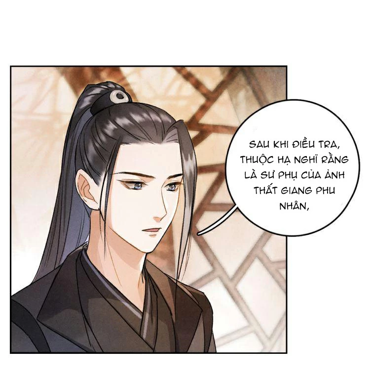 Tuân Mệnh Chapter 4 - 13