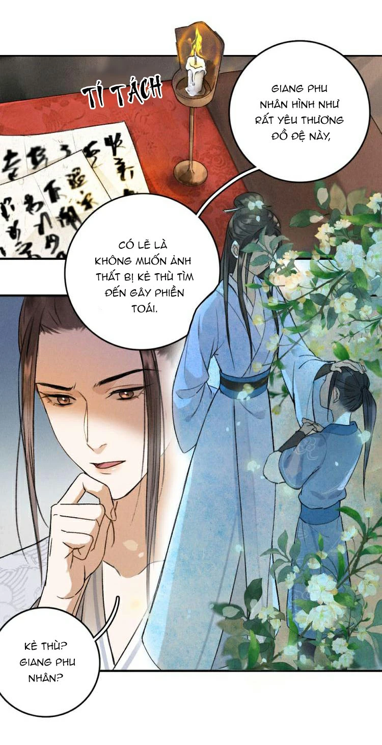 Tuân Mệnh Chapter 4 - 14