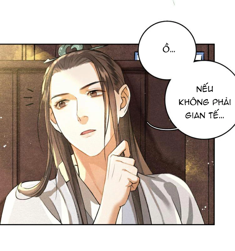 Tuân Mệnh Chapter 4 - 26