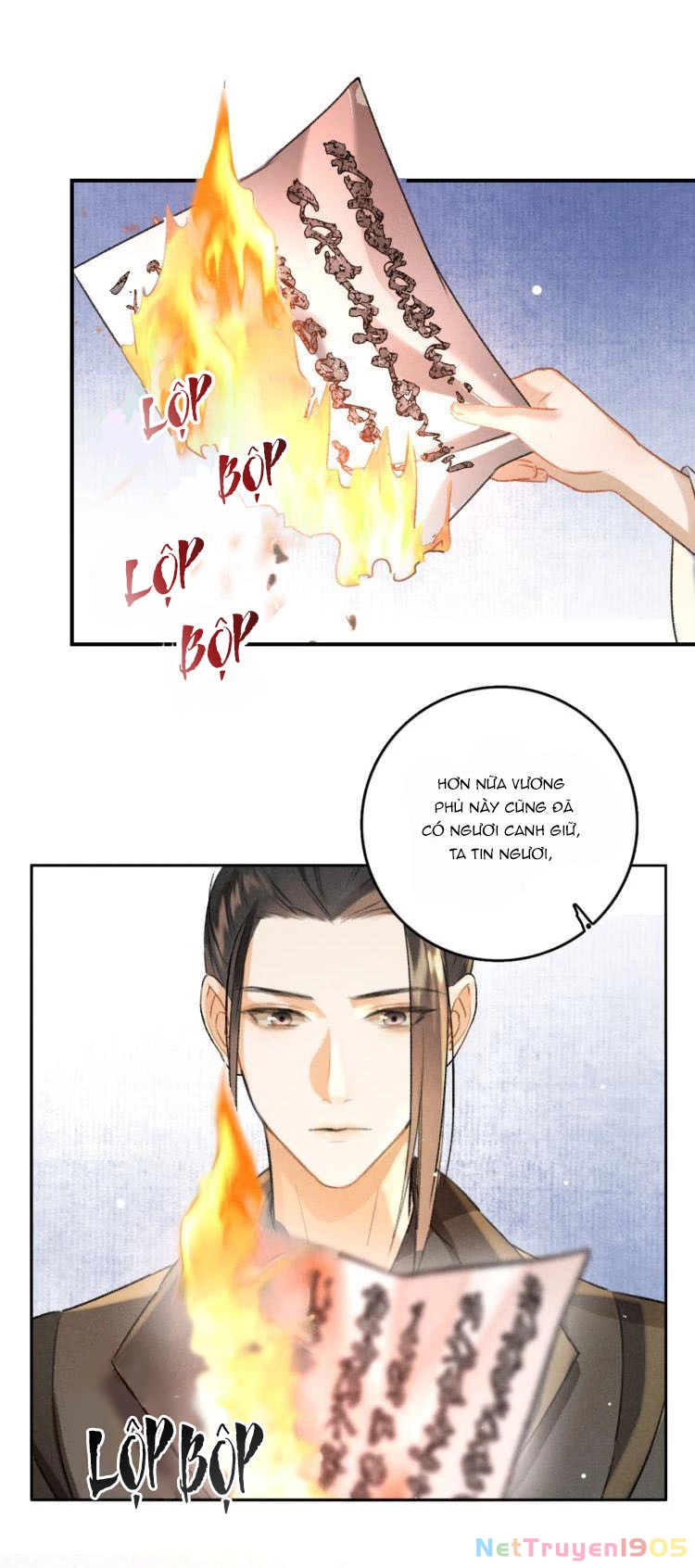 Tuân Mệnh Chapter 4 - 31