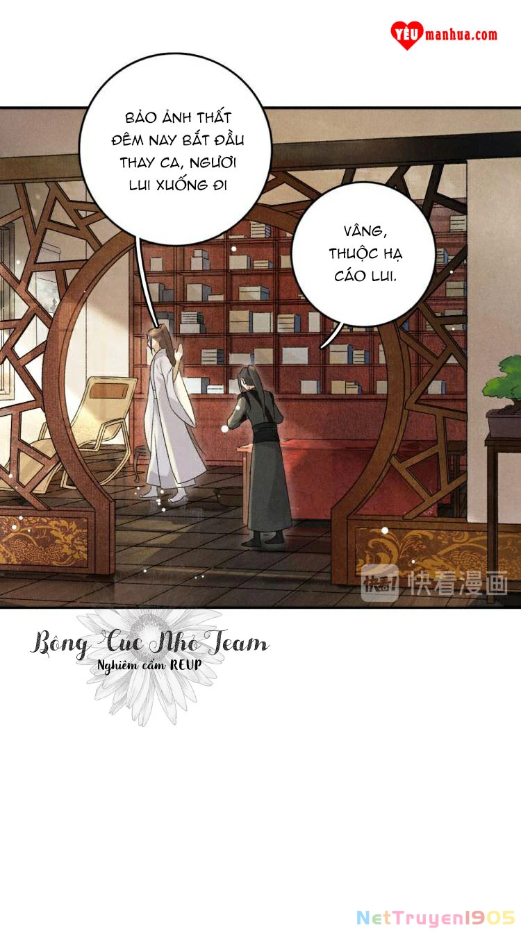 Tuân Mệnh Chapter 4 - 33