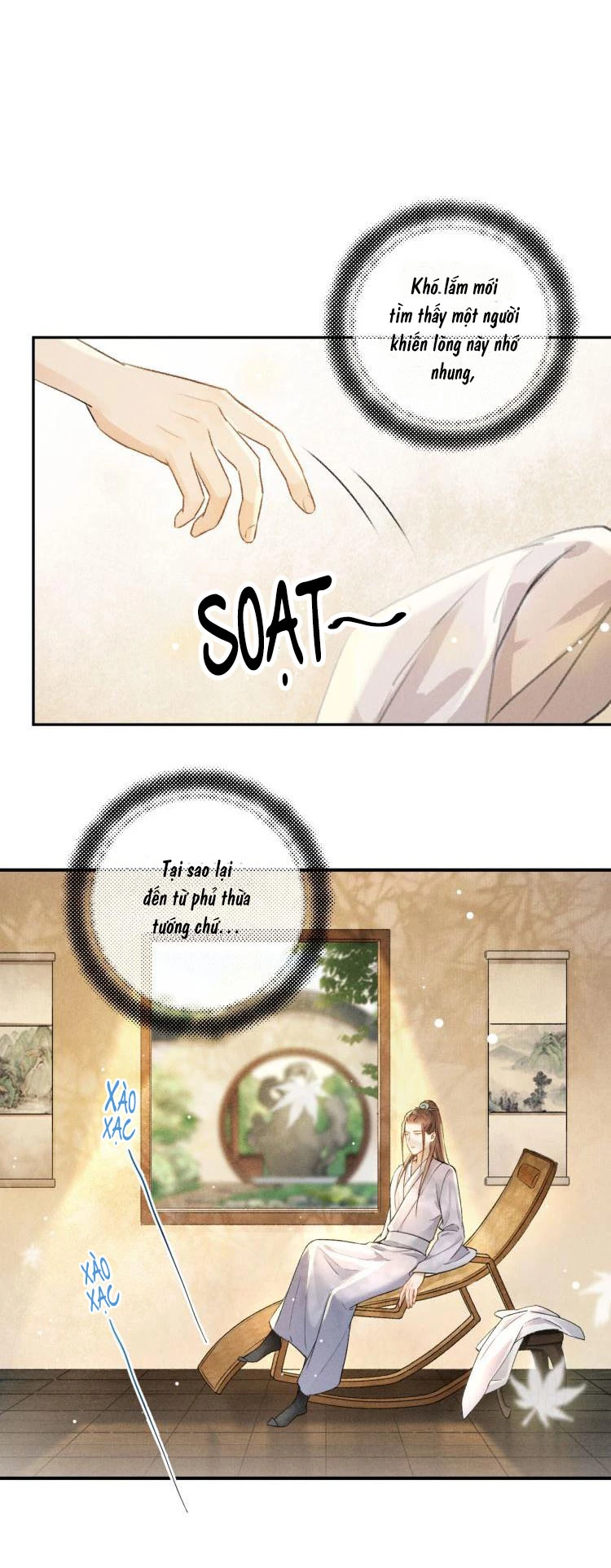 Tuân Mệnh Chapter 4 - 34