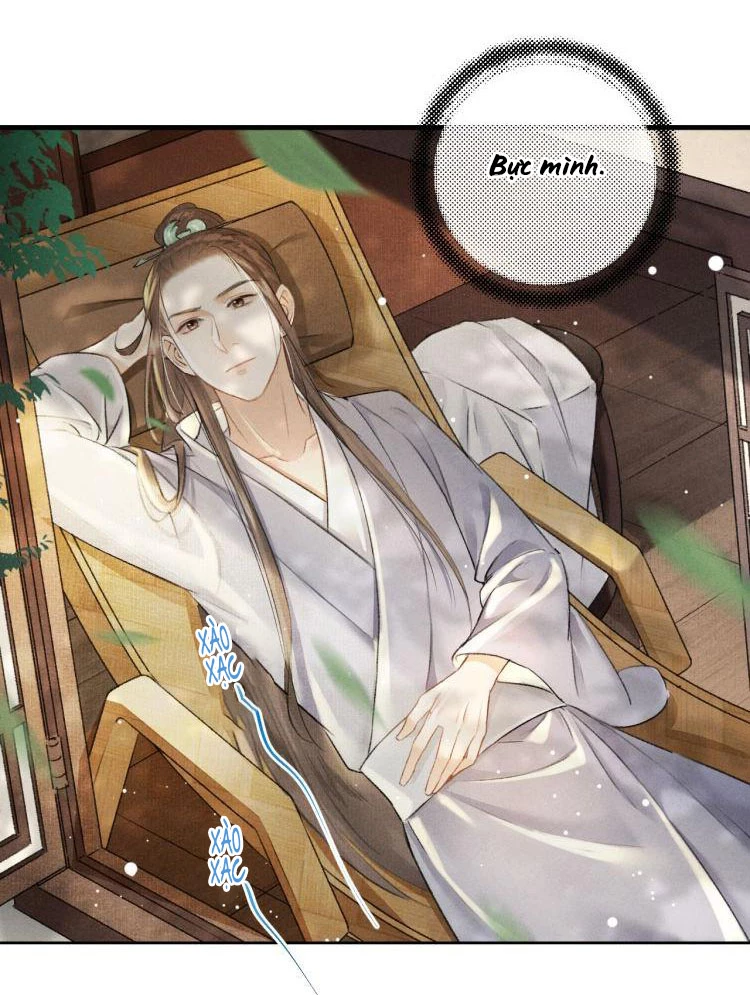 Tuân Mệnh Chapter 4 - 35