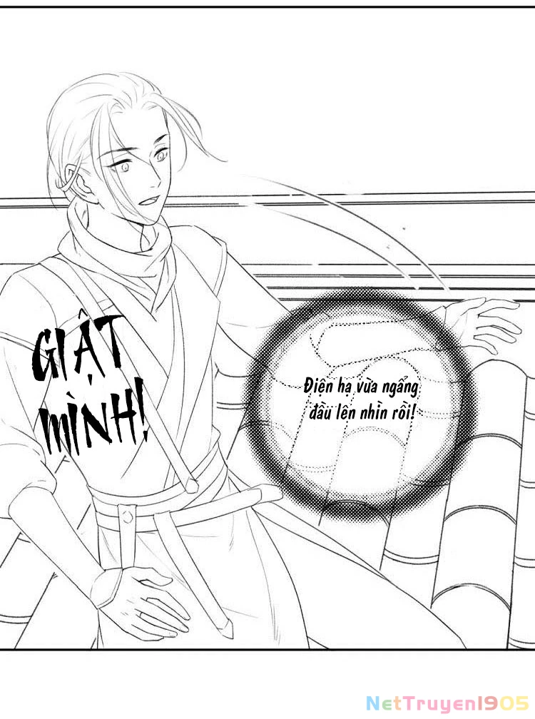 Tuân Mệnh Chapter 4 - 40