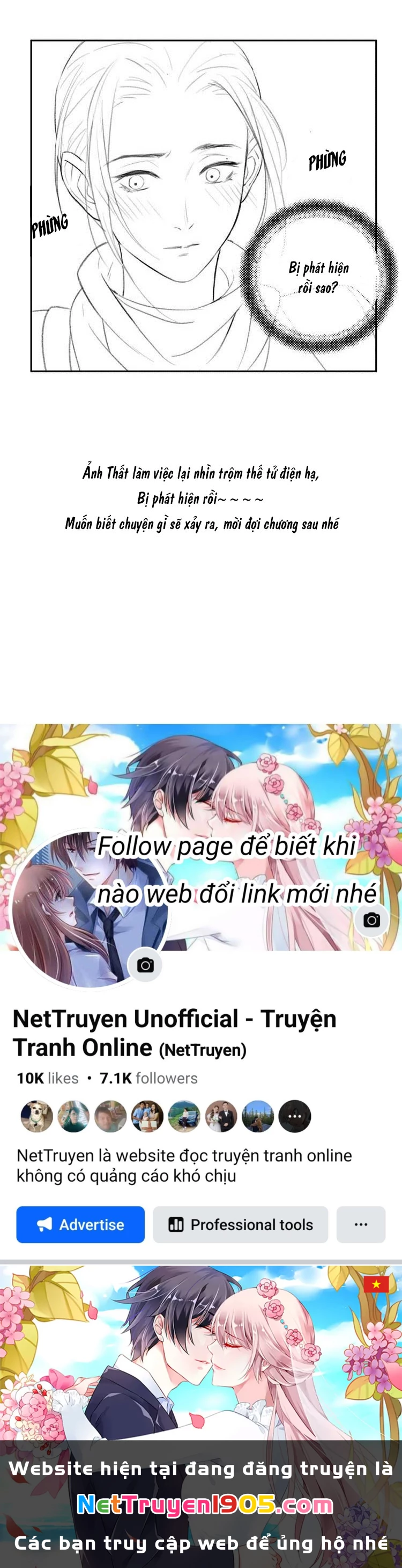 Tuân Mệnh Chapter 4 - 41