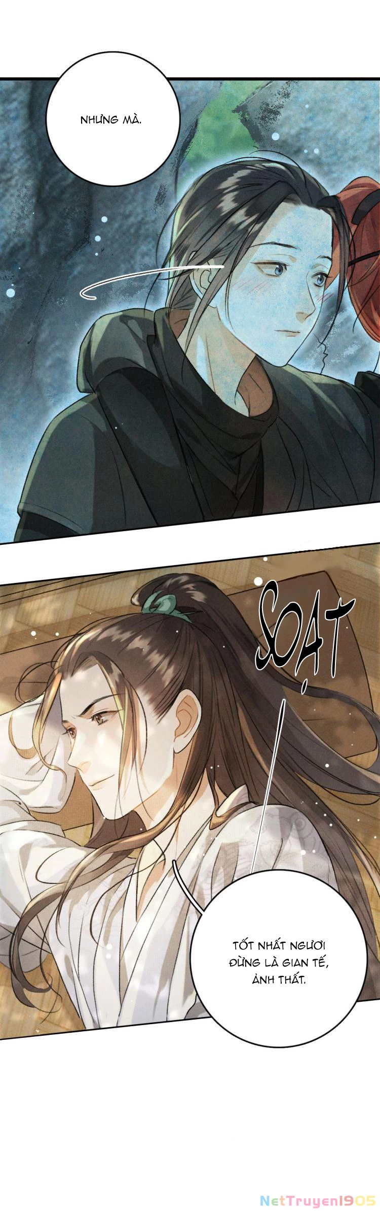 Tuân Mệnh Chapter 5 - 3