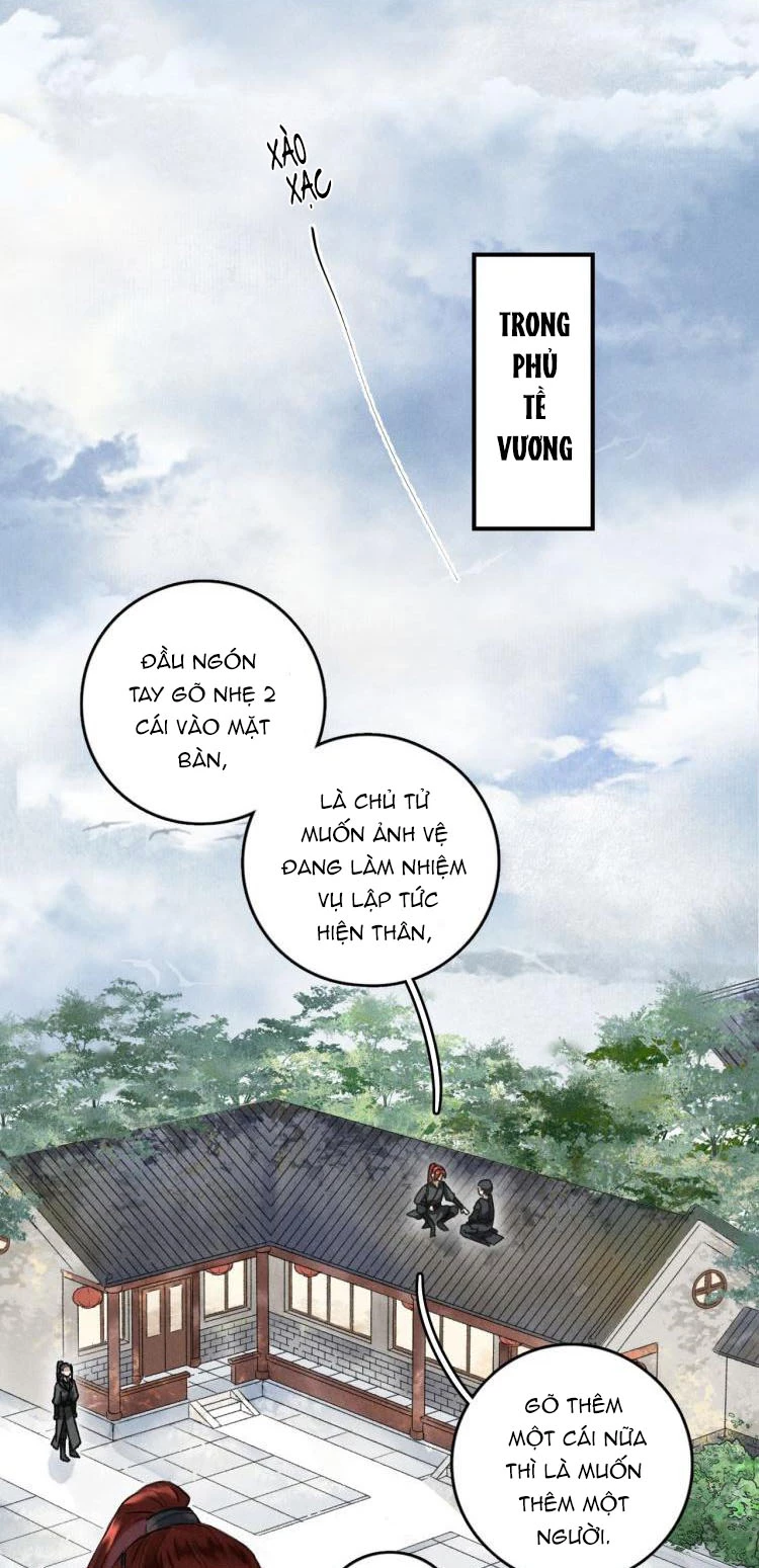 Tuân Mệnh Chapter 5 - 5