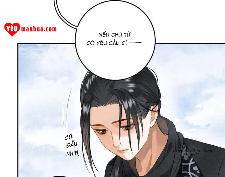 Tuân Mệnh Chapter 5 - 7