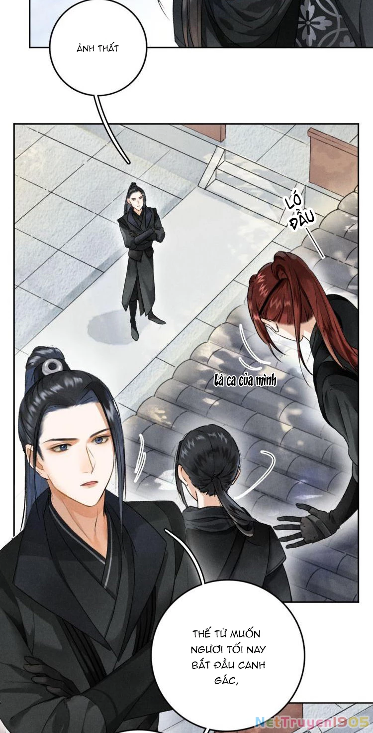 Tuân Mệnh Chapter 5 - 8