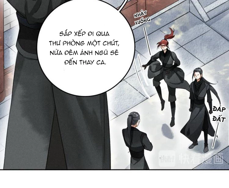 Tuân Mệnh Chapter 5 - 9