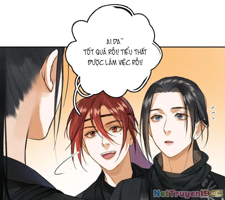 Tuân Mệnh Chapter 5 - 10