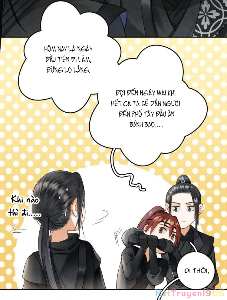 Tuân Mệnh Chapter 5 - 11
