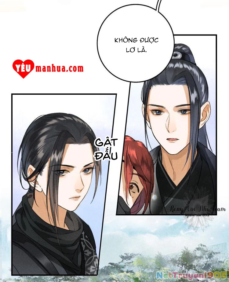 Tuân Mệnh Chapter 5 - 12