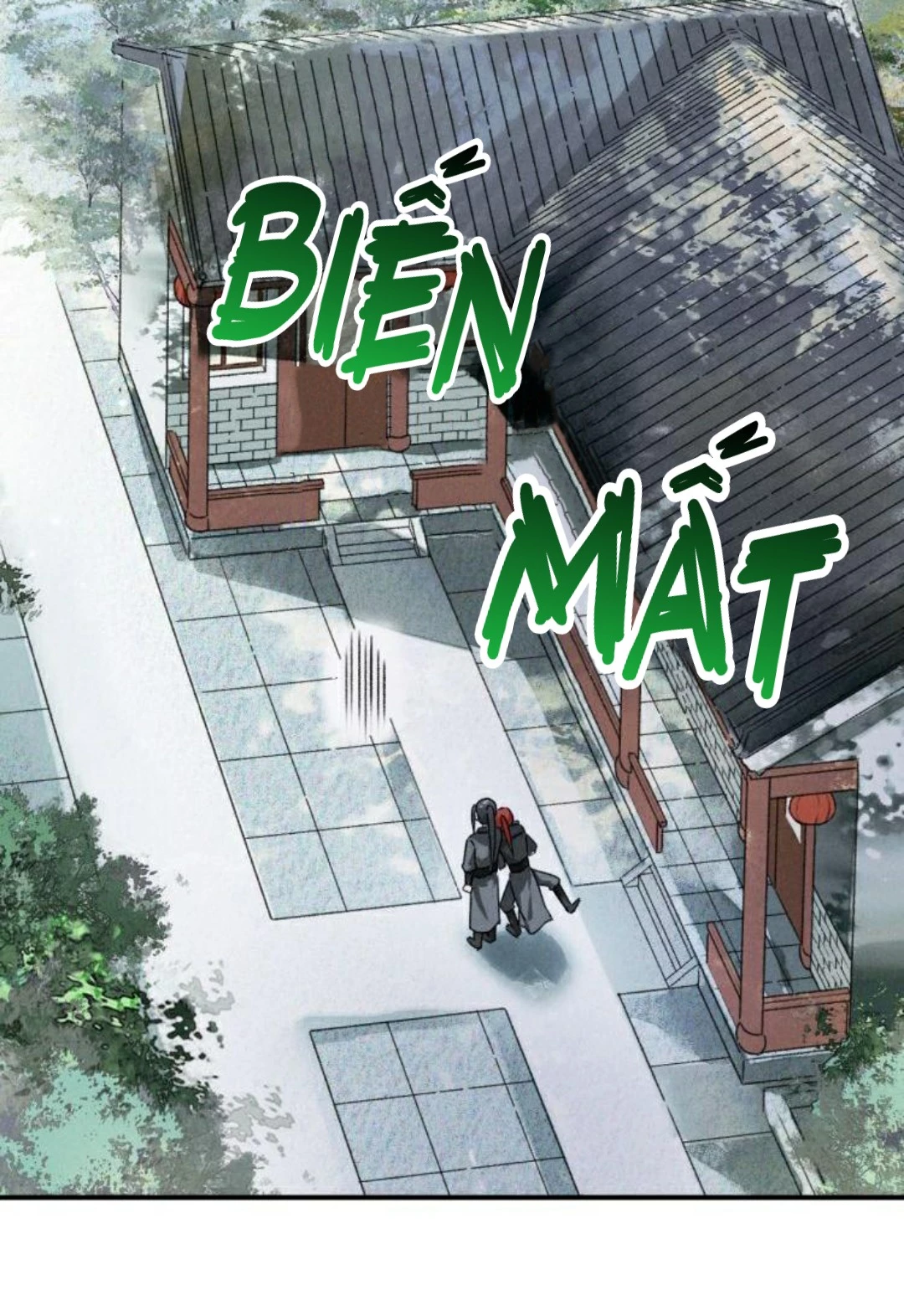 Tuân Mệnh Chapter 5 - 13