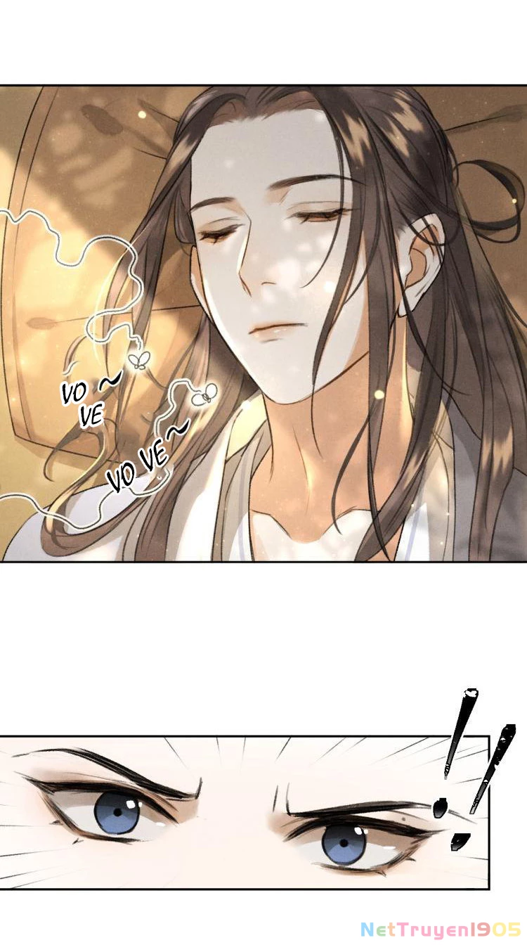 Tuân Mệnh Chapter 5 - 17