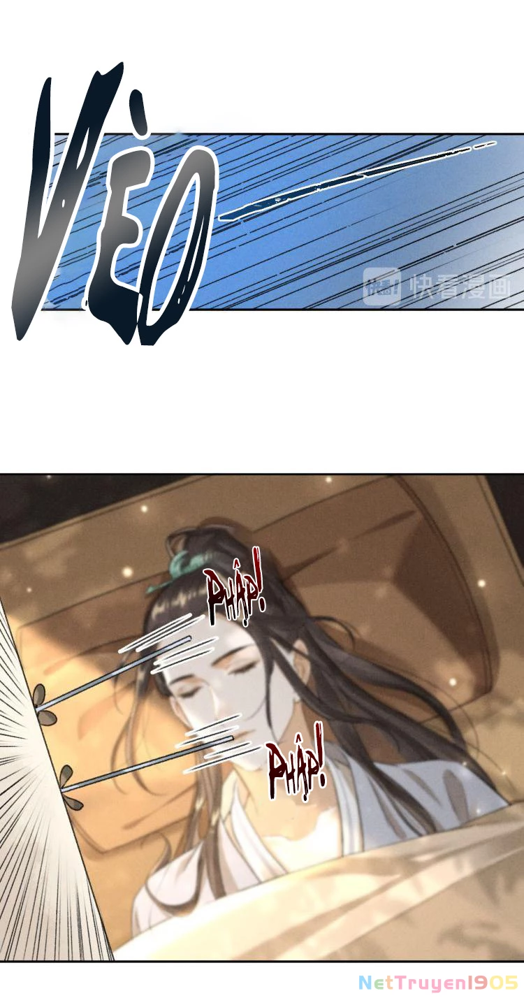 Tuân Mệnh Chapter 5 - 18