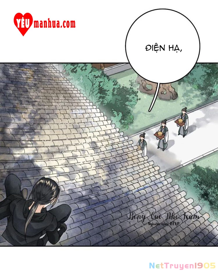 Tuân Mệnh Chapter 5 - 19