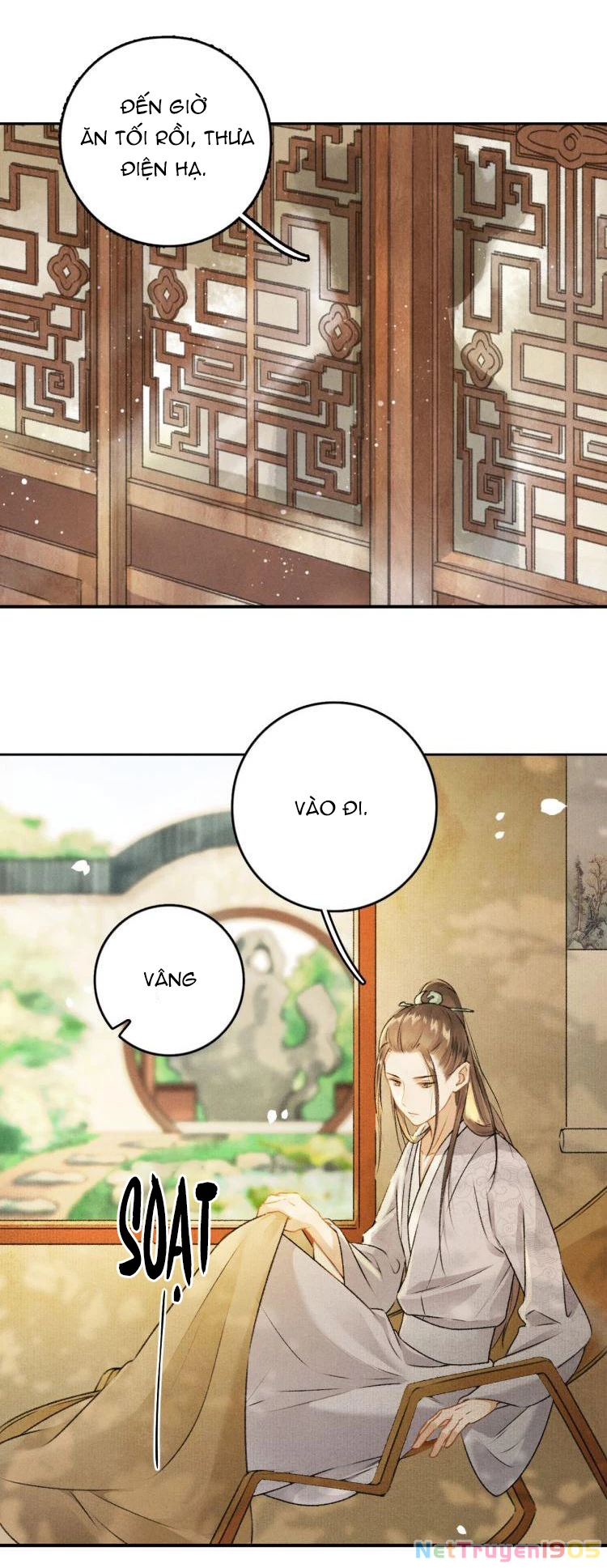 Tuân Mệnh Chapter 5 - 23