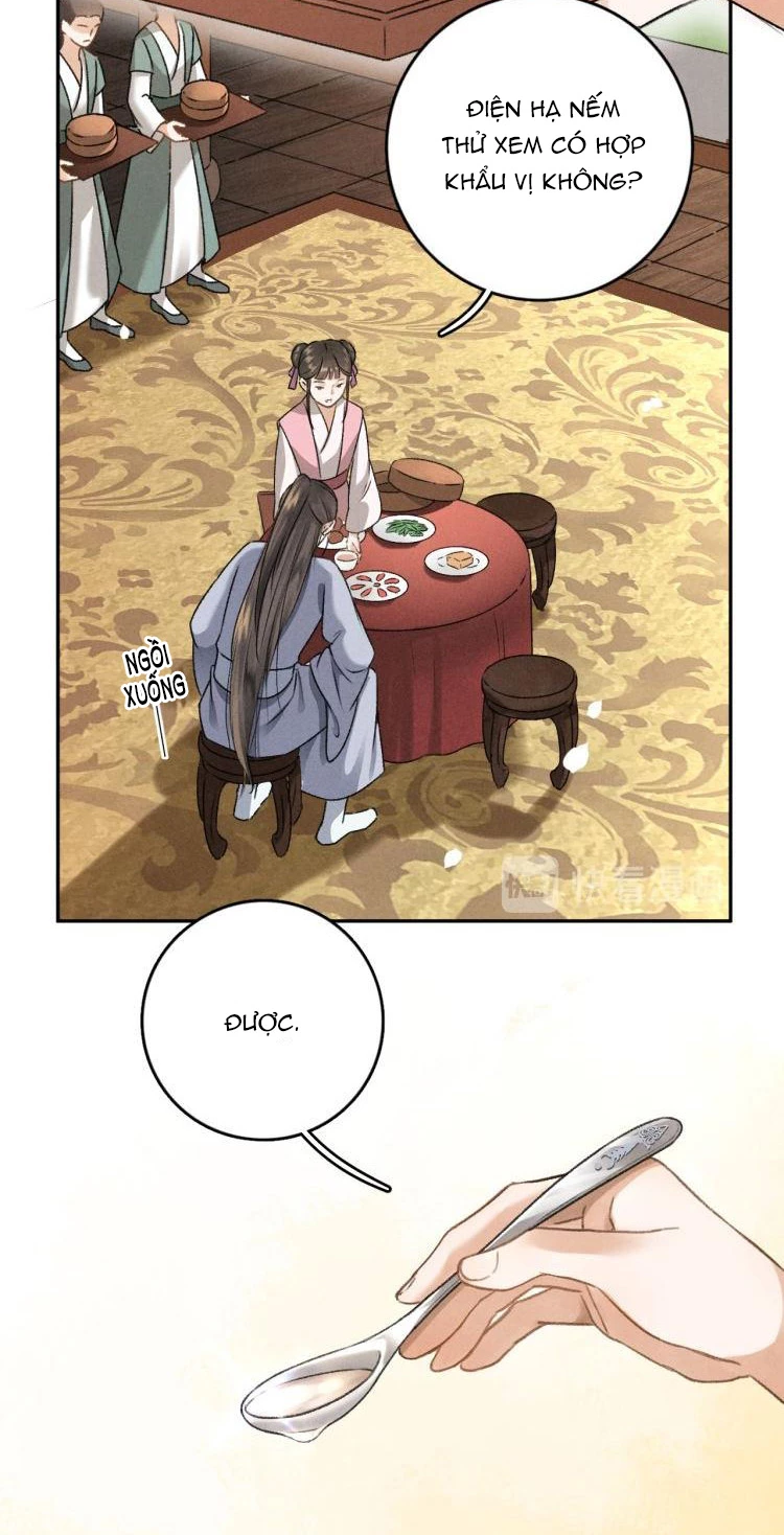 Tuân Mệnh Chapter 5 - 25