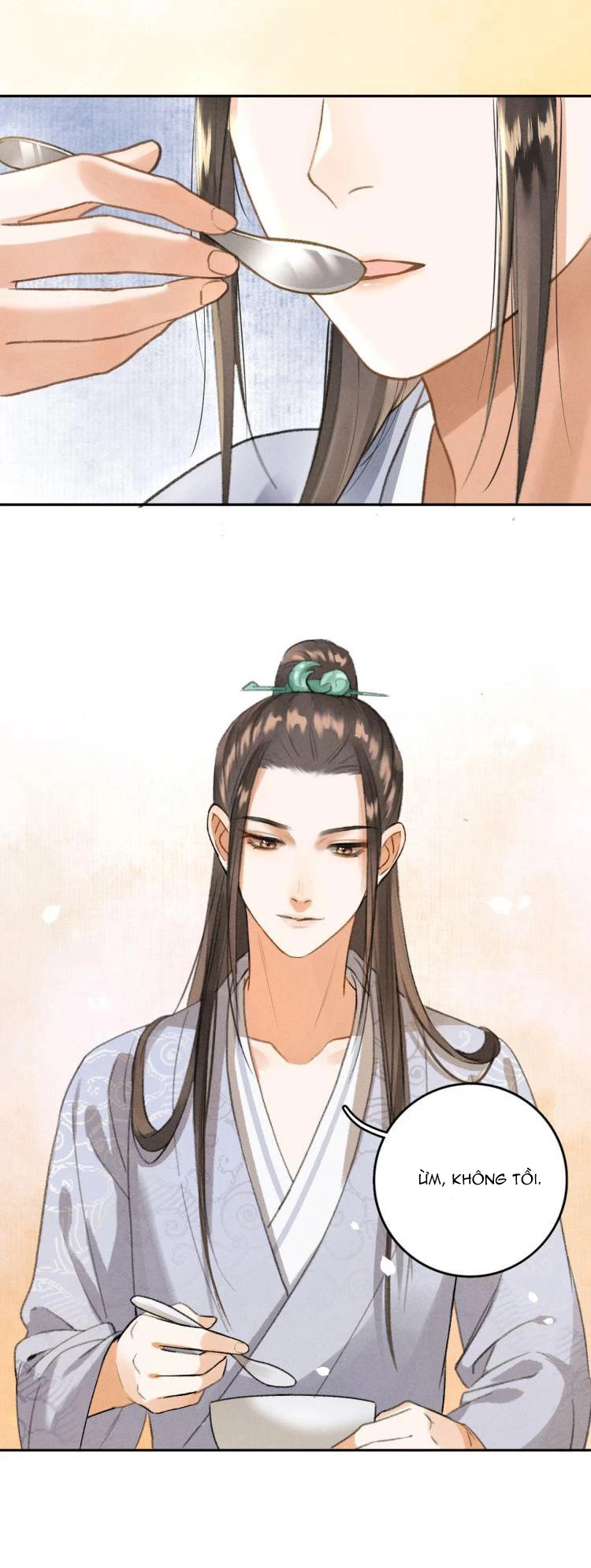 Tuân Mệnh Chapter 5 - 26